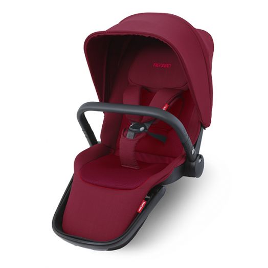 Scaun pentru Carucior Sadena/Celona Select Garnet Red
