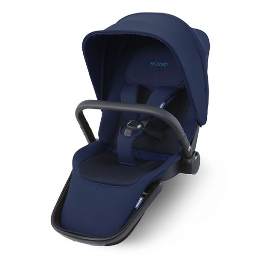 Seat Unit for Stroller Sadena/Celona Select Pacific Blue