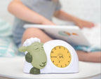 Ceas Antrenor de Somn Zazu Kids Verde Inchis