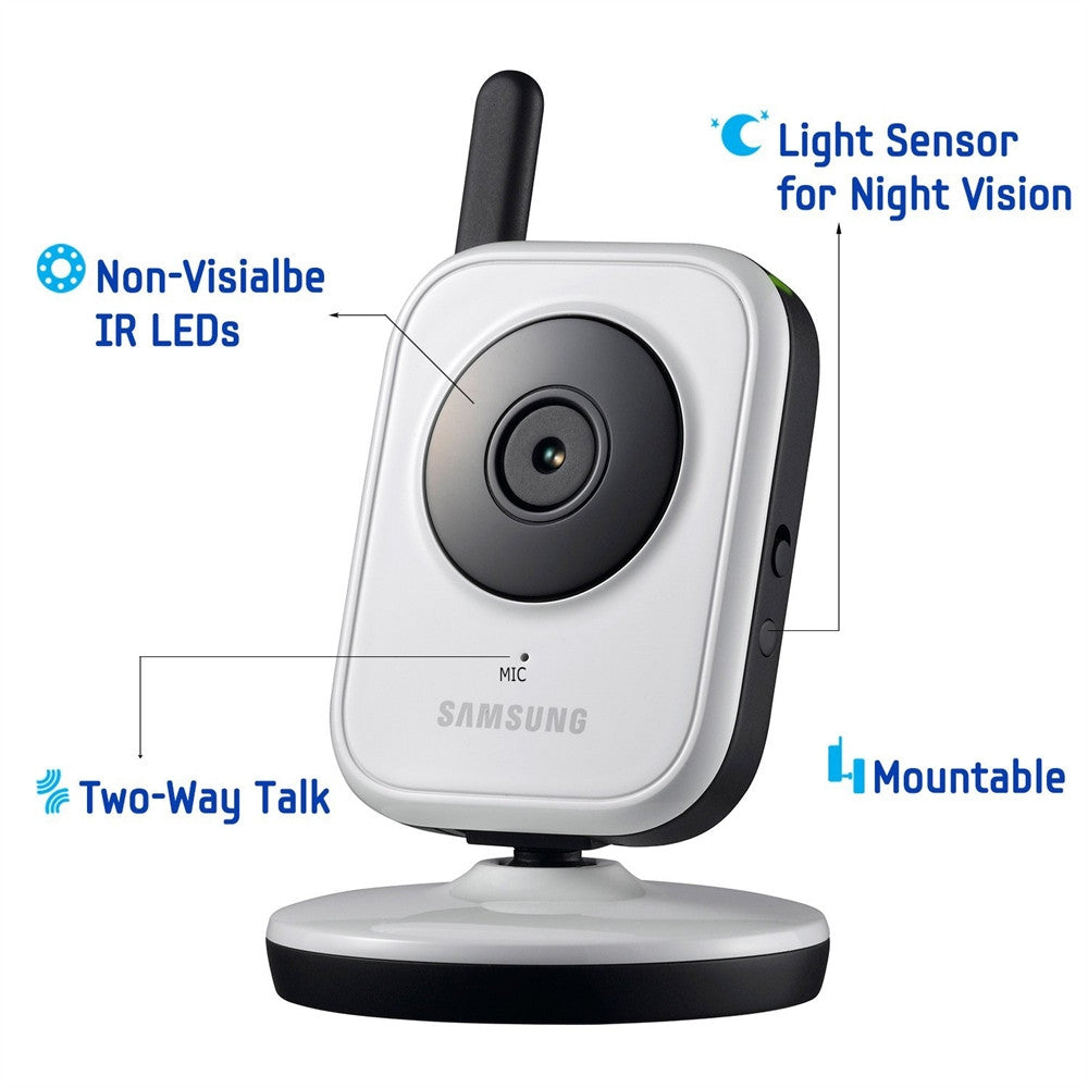 Samsung - Camera Aditionala SEB-1019