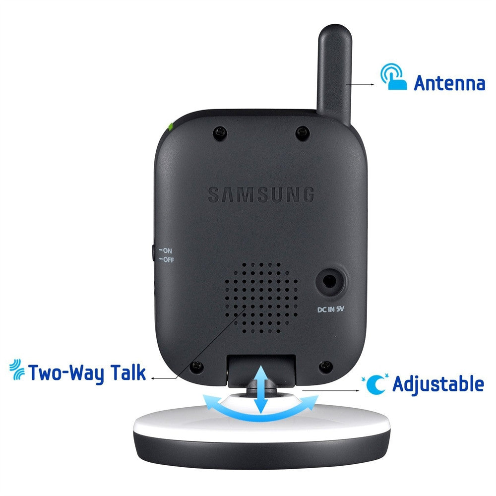 Samsung - Camera Aditionala SEB-1019