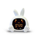 Zazu Kids Sarah Sleep Trainer Clock