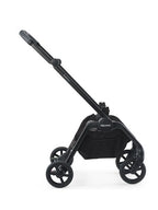 Sasiu Negru pentru Carucior Sadena