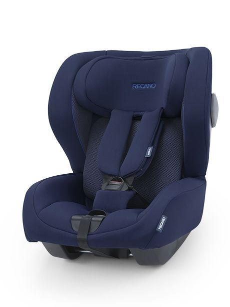 Kio Select i-Size Car Seat Pacific Blue