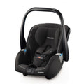 Guardia Performance Black Car Seat