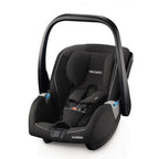 Guardia Performance Black Car Seat