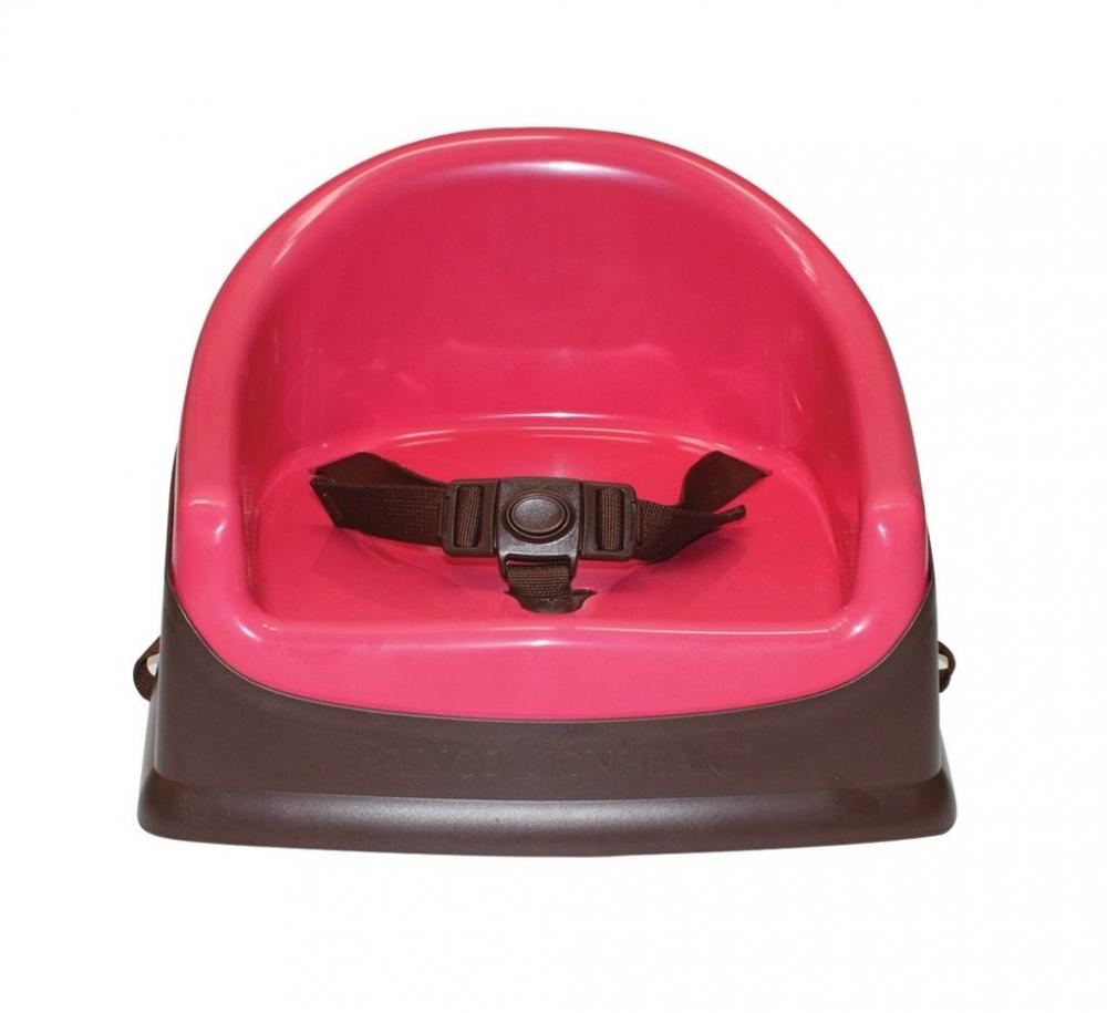 Prince Lionheart Boosterpod High Chair Flashbulb Fuchsia