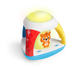Baby Einstein - Jucarie electronica Curiosity Kaleidoscope™