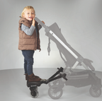 BabyGo - Adaptor carucior WeGo pentru al doilea copil