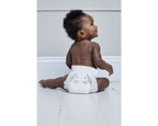 Scutece Hipoalergenice Eco Kit&Kin, Marimea 3, 6-10 kg , 32 buc