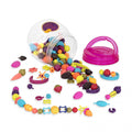 Set of 150 B.Toys Beads