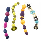 Set of 150 B.Toys Beads