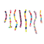 Set of 150 B.Toys Beads