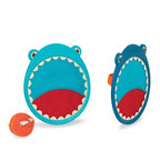 Set 2 palete cu scai Rechin B.Toys