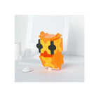 Set 27 piese de construit Bufnita LaQ