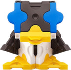LaQ Penguin 27-Piece Building Set