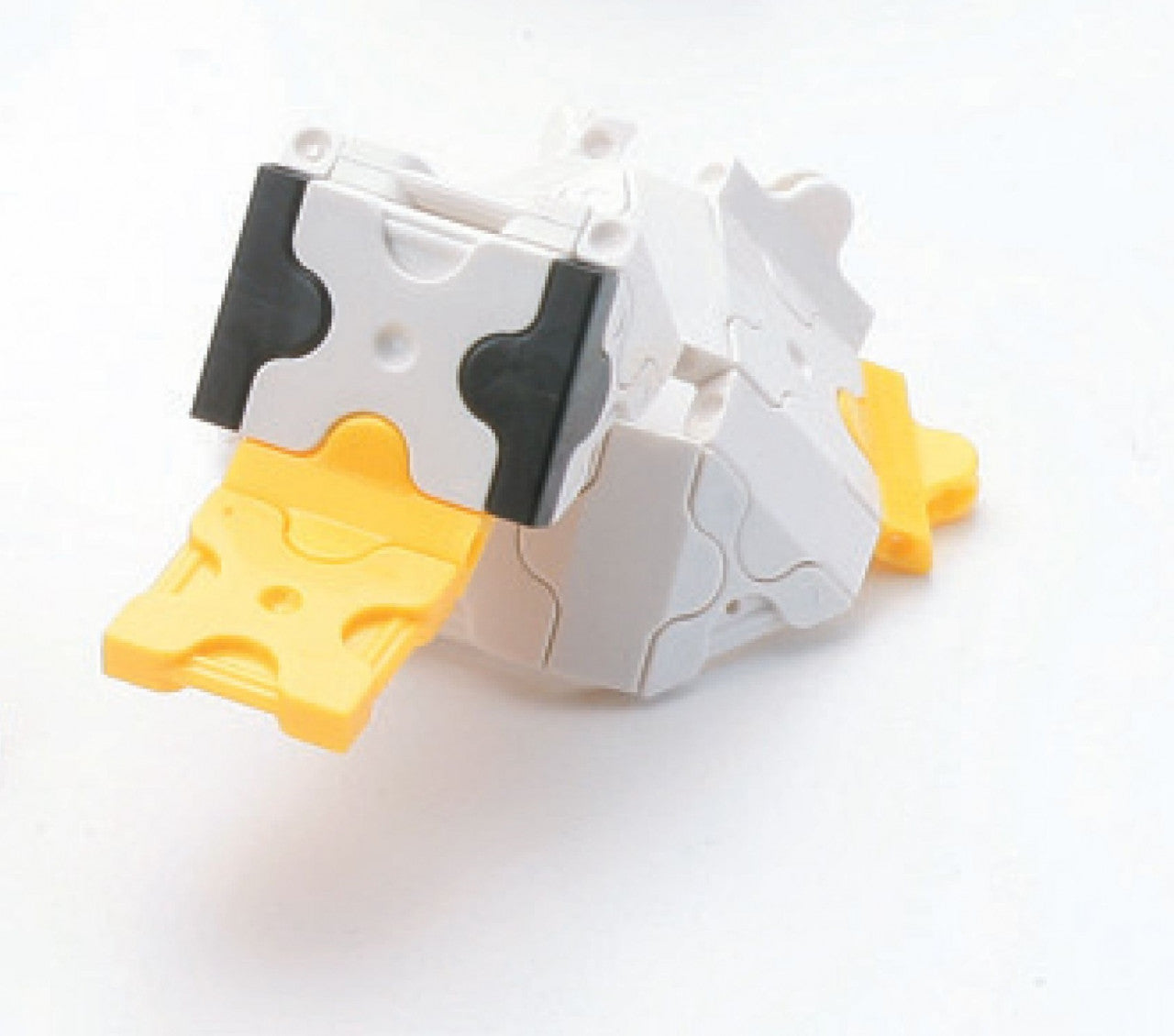 Set 27 piese de construit Ratusca LaQ
