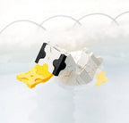 Set 27 piese de construit Ratusca LaQ