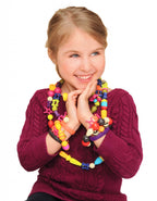 Set of 275 B.Toys Beads