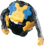 Set 28 piese de construit Cimpanzeu LaQ