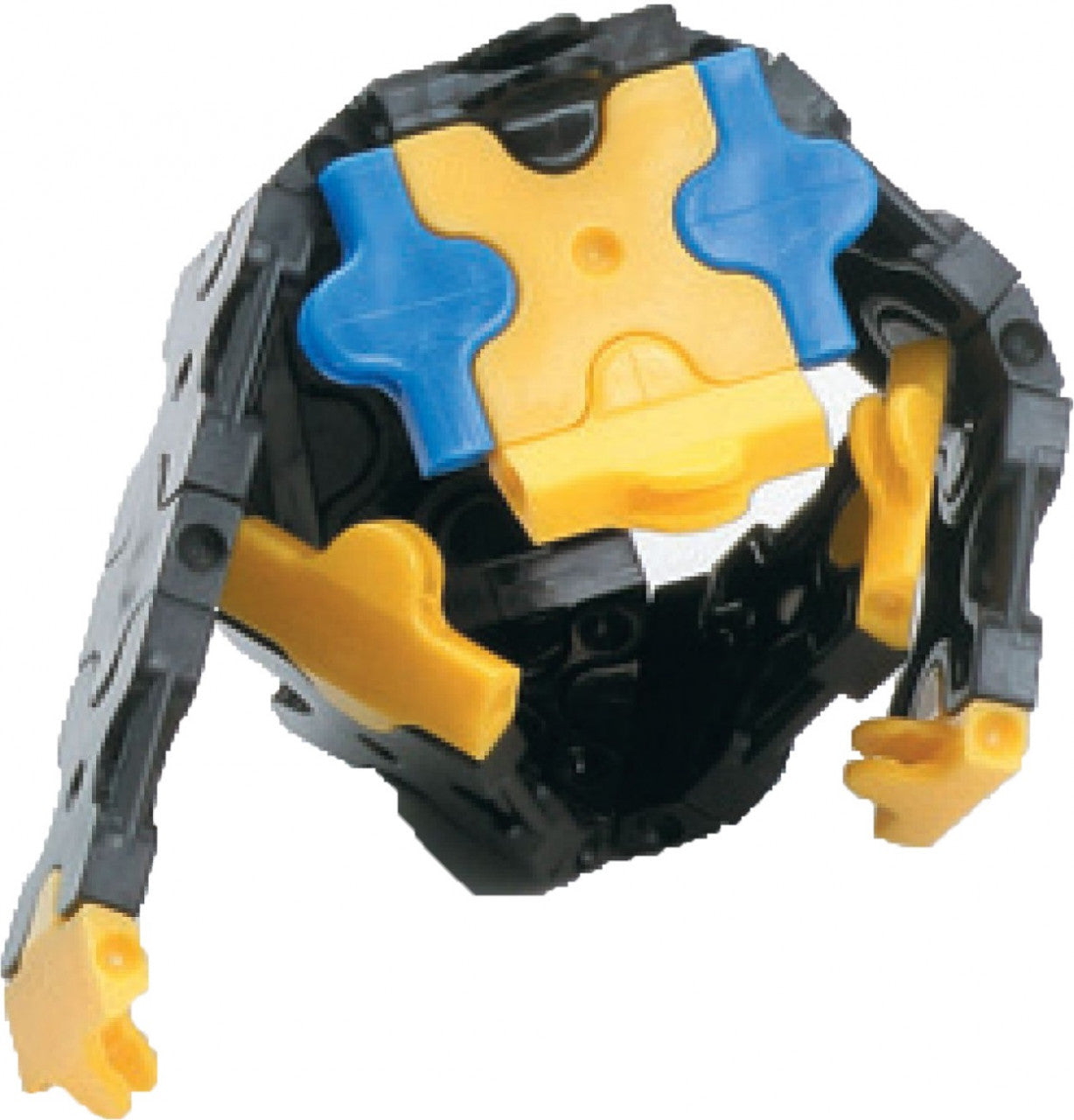 Set 28 piese de construit Cimpanzeu LaQ