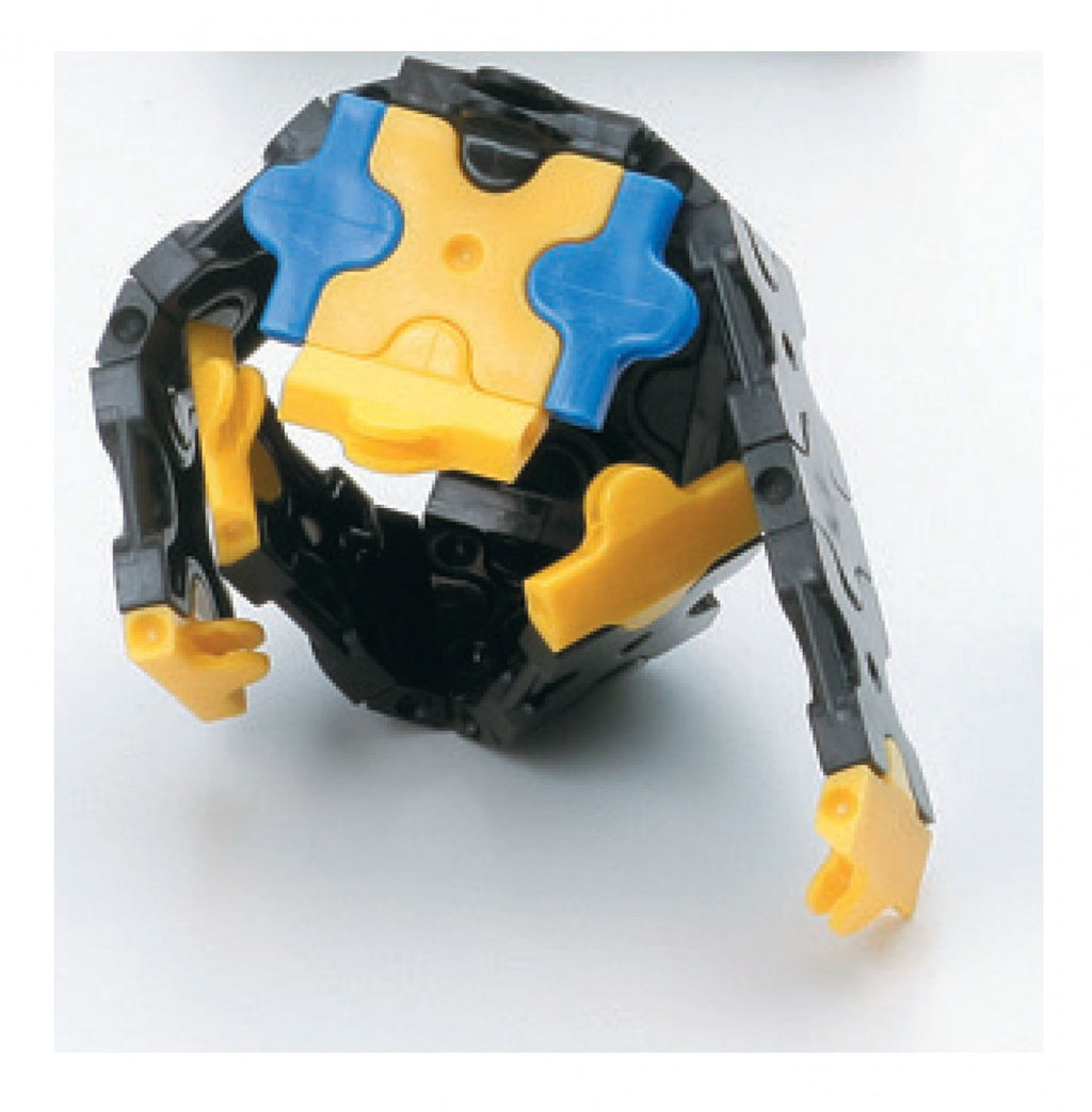Set 28 piese de construit Cimpanzeu LaQ