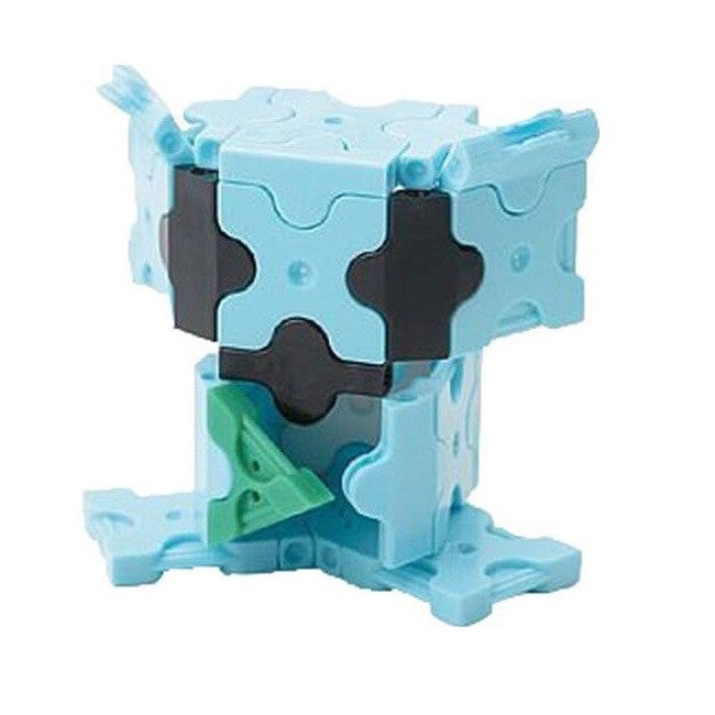 Set 28 piese de construit Koala LaQ