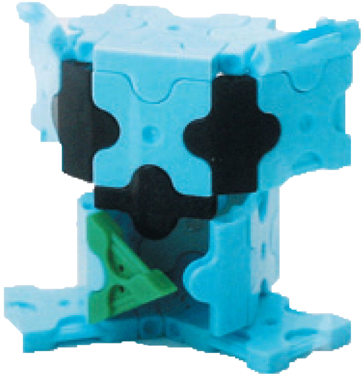 Set 28 piese de construit Koala LaQ
