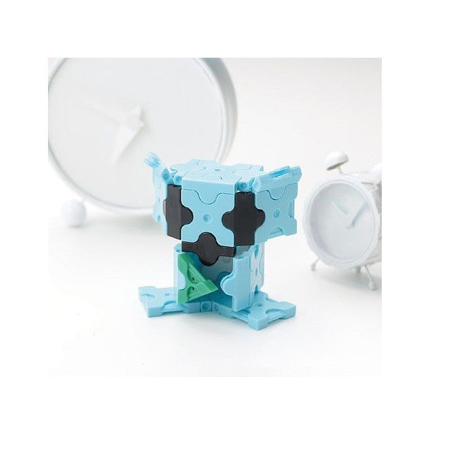 Set 28 piese de construit Koala LaQ