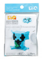 Set 28 piese de construit Koala LaQ