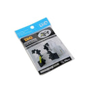 Set 28 piese de construit Ursuletul Panda LaQ