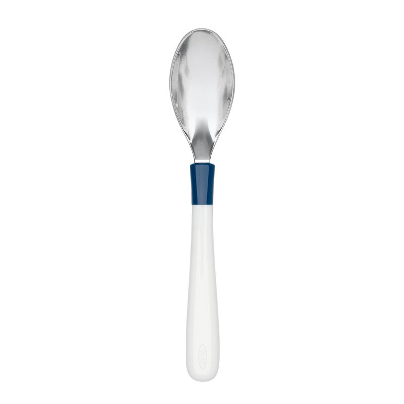 Set 3 Tacamuri Mari pentru Copii Navy