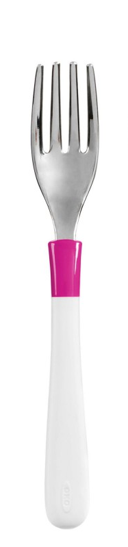 Set 3 Tacamuri Mari pentru Copii Roz