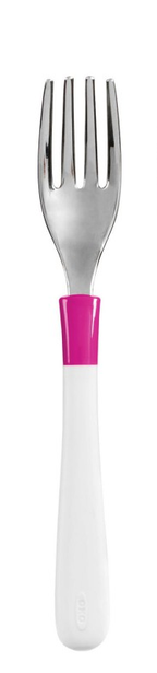 Set 3 Tacamuri Mari pentru Copii Roz