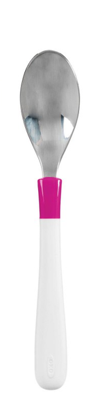 Set 3 Tacamuri Mari pentru Copii Roz