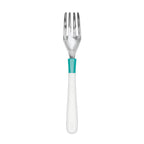 Set 3 Tacamuri Mari pentru Copii Teal