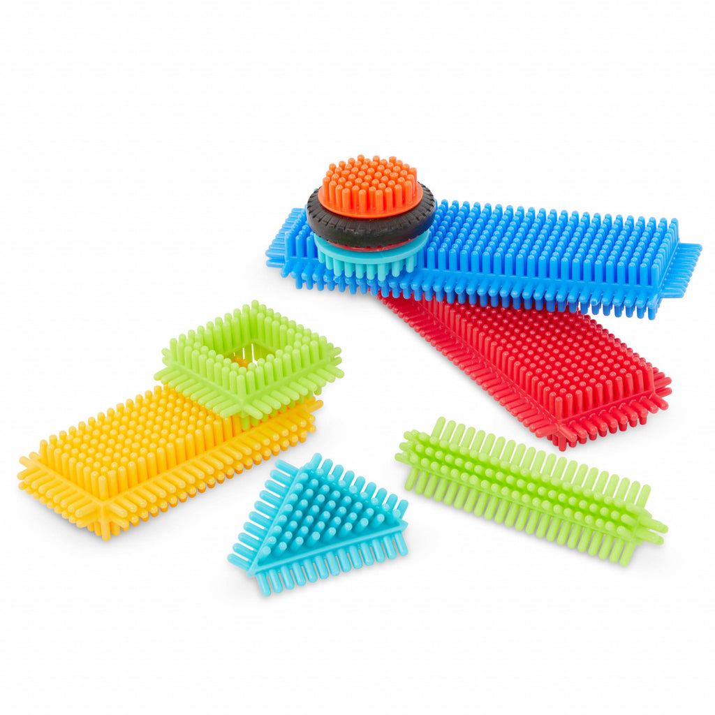 Battat 36-Piece Building Blocks Set