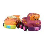 Set 4 Masinute B.Toys