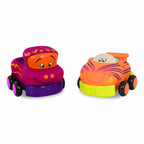 Set 4 Masinute B.Toys