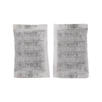 Set 4 pliculete de carbune activat pentru cosul de scutece Prince Lionheart