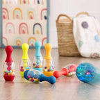 B. Toys Light-Up Bowling Set (6 Pins)