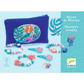 Set bijuterii Lilarose, Djeco