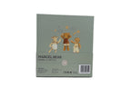 Set cadou Doudou + zornaitoare cu ursuletul Marcel, Egmont Toys