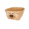 Bentomals To Go Puppy Food Container Set with Lid