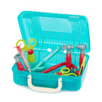 Battat Medical Clinic Set, 11 pieces