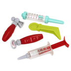 Battat Medical Clinic Set, 11 pieces