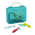 Battat Medical Clinic Set, 11 pieces