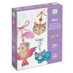 Set creativ Farmecul fermei, Djeco