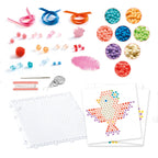 Set creativ Farmecul fermei, Djeco