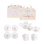 Set de ceai La Petite École de Danse, Moulin Roty